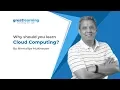 Why Should You Learn Cloud Computing Great Lakes PG Program Great Learning