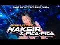DANSA PORTU NAKSIR X PICA-PICA||TIMUR PROJECTS FT RIAND BARRA NEW REMIX 2K26