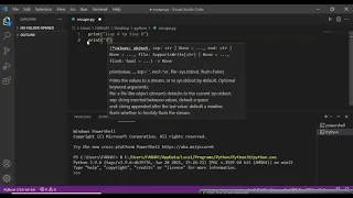 ESCAPE SEQUENCES AS NORMAL TEXT IN PYTHON Python tutorial in hindi 2021