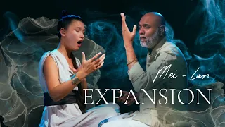 Download Expansion, Music for the Soul | Mei-lan and Ali Pervez Mehdi MP3