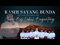 Download Lagu Lagu Kasih Sayang Bunda - Cipt: Alm. Prof. Ahmad Baqi - Cover By Lebah Begantong