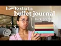 Download Lagu de ULTIEME gids voor het starten van een BULLET JOURNAL voor beginners ✨