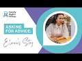 Download Lagu Asking for advice: Elaine's story