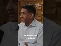 Van and Rachel sit down with Rep Ro Khanna to talk potential presidential run the DSA AI more