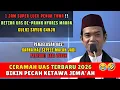 Lagu Ceramah UAS Terbaru di Tahun 2026 - Spesial Ceramah Lucu UAS Terbaru, Penuh Ilmu Penuh Gelak Tawa