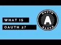 What is OAuth2 How does OAuth2 work Tech Primers