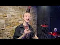 BRAND NEW THREE DAYS GRACE 'SO CALLED LIFE' COVER