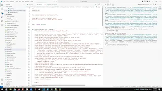 Okta API with Python Requests session 1