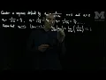 Recursively Defined Sequences and Their Limits