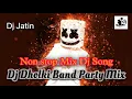 Download Lagu New Tur Tune Non-Stop Mix Dj Dholki mix Band Party Adivasi Song Dj Jatin Ft Dj Zinxx 💻🎛️ #djjatin