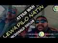 Lagu LEWA PILO NATIN (2025) - MCDONALD TAYLOR ft. ATTAH WAH (MARAP PRODUCTION STUDIO) #UGLEE_BEE