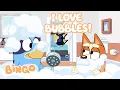 Download Lagu Olympia and Melinda's Spa Bath 🛁 💙 | Relax | Bingo - Official Channel