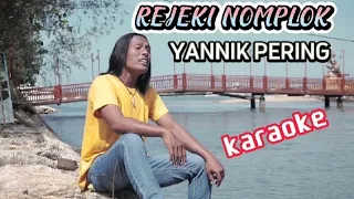 Download karaoke-rejeki nomplok-YANNIK PERING-produksi mustika video,di sponsori oleh purnama sari...... MP3