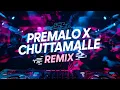 Download Lagu Premalo X Chuttamalle Dj #remix | #trending #telugusongs 2025