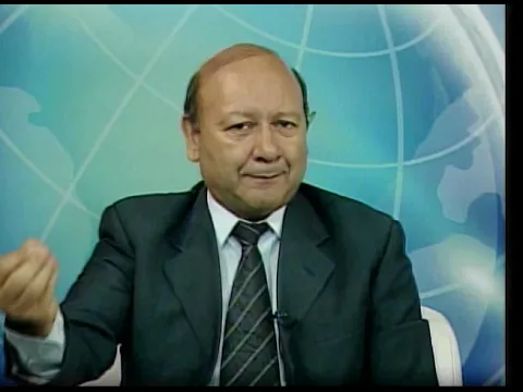 Ing. Luis Felipe Vizcaíno 