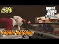 GTA San Andreas - Mission #74 - Fender Ketchup - GTA SA Bahasa Indonesia
