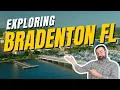 MOVING to Bradenton Florida 2024 GUIDE - THE PROS AND CONS