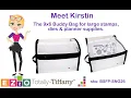 Kirstin Buddy Bag from Totally Tiffany