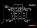 Untitled Door Game 2 BrickWare Attempt 2 165 POINTS Terminal Velocity badge