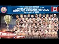 Download Lagu LIVE - Winnipeg Kabaddi Cup 2025 - 2025 Canada Kabaddi