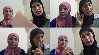 عاجل واش نادية دارت التنازل للبعراوية بلا خبارنا مستحيل 