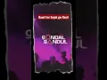 Download Lagu Gondal Gandul band yg selalu membawa lagu lagu Persija Jakarta di liga 1 Indonesia