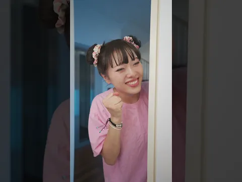 Smart Kawaii Girl #sigma #funny #comedy