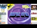 Unda Wata Riddim mix  1998   (Tony CD Kelly Production) mix by djeasy