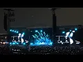 Vida en el Espectro Concierto de Enjambre GNP 30 de Agosto de 2026 