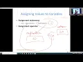 SDEV 120 Module 2 - Part 1