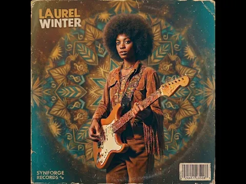 Laurel Winter | (Full Album) - 60s Soul/Blues Rock
