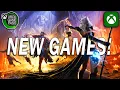 Download Lagu 16 HUGE NEW Xbox \u0026 Game Pass Games Announced (Gamescom)