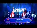 Download Lagu Lazada 11.11 Super Show X Seventeen [Left\u0026Right] Live Performance