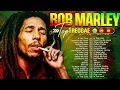 Bob Marley – \