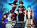 Casual Upload I disagree with FEFEMZ This is how you play Silhouette Effect Shortcut D17