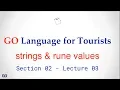 for Tourist - Sec02