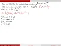 Chapter 6 MLE with Exponential Distribution