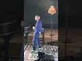 Dermot Kennedy-Innocence & Sadness-Live in LA 10/11/25