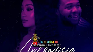 teejay x pg valentina aphrodisia clean dancehall 2020