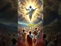 Download Lagu The Story of the Ascension of Jesus Christ #jesus #jesuschrist #biblestories #bible #biblicalhistory