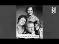 All in the Family Narrated by Julia Louis-Dreyfus
