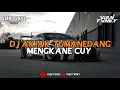 Lagu DJ AKIAK TUMANEDANG GAK VIRAL TIKTOK MENGKANE CUY 🔥