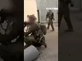 IDF storm outpost near Gaza border
