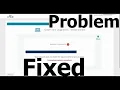 FIXED OnVue frustrating technical network connection issue SOLVED