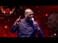 6 HOURS HEAVY TONGUES OF FIRE || APOSTLE JOSHUA SELMAN