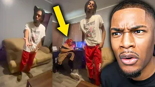 Both His Girlfriends Link Up To Confront Him For Cheating On Them Both