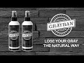 Lagu Grayban Spot - Horizontal Ad