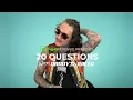 20 Questions with Daddy s Juiced FansRevenue