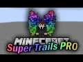 Minecraft Plugin Display Super Trails PRO
