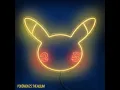 J  Balvin   Ten Cuidado Pokémon 25 Version